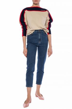 Striped sweater, zdjęcie 2 Striped sweater od See By Chloe